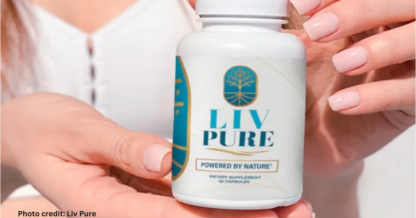 Liv Pure