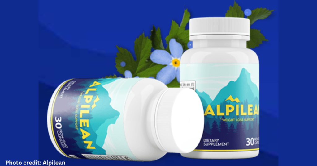 Alpilean