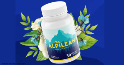 Alpilean