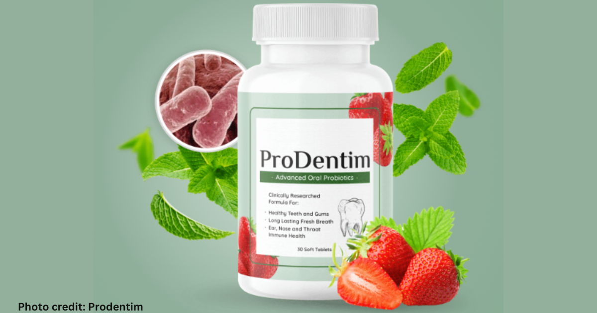 ProDentim Review