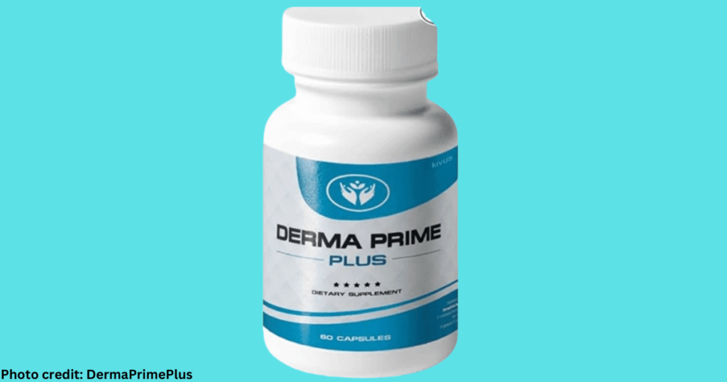 Derma Prime Plus