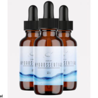 Hydrossential Serum