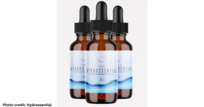 Hydrossential Serum